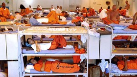 گزارش تکان‌دهنده وزارت دادگستری آمریکا از سوءاستفاده‌های اخلاقی در زندان‌ها