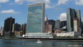 آمریکا تضمین داد مقر سازمان ملل مورد شنود قرار نمی‌گیرد!
