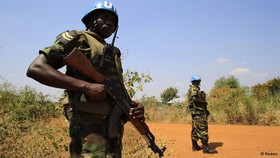 سازمان ملل طرفین درگیر در سودان جنوبی را به ارتکاب جنایت‌های جنگی متهم کرد