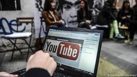دادگاه قانون اساسی ترکیه فیلترینگ یوتیوب را غیرقانونی دانست
