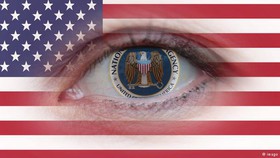 بسترهای گسترده جاسوسی سازمان امنیت ملی آمریکا