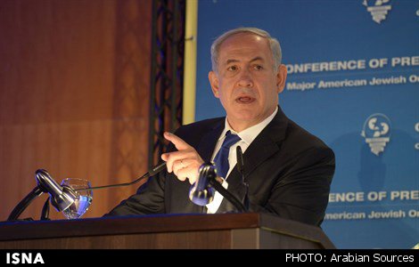 نتانیاهو‌: با هر پیشنهادی که مانع نابودی تونل‌ها در غزه شود، مخالفیم