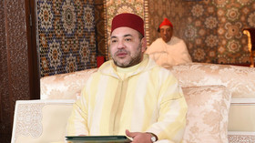 فعالیت سیاسی شخصیت‌های دینی در مراکش ممنوع شد