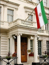 سفارت ایران و انگلیس در فضایی مناسب بازگشایی شود