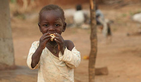 تعهد اهداکنندگان بین‌المللی بر حمایت مالی از جمهوری آفریقای مرکزی