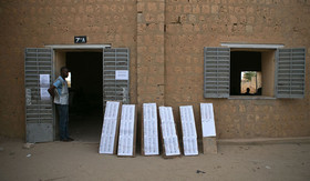 برگزاری دور دوم انتخابات پارلمانی در مالی