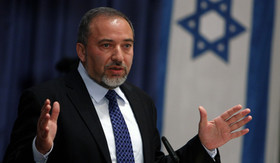 وزیر خارجه رژیم صهیونیستی اعدام تظاهرکنندگان عرب اسرائیلی را خواستار شد