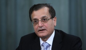 وزیر خارجه لبنان: سوریه را مثل اسرائیل دشمن خود نمی‌دانیم
