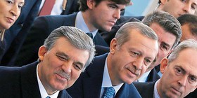 اپوزیسیون ترکیه در اندیشه اتحاد علیه ریاست جمهوری اردوغان