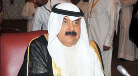 درخواست کویت برای همکاری کشورهای عضو شورای همکاری خلیج فارس در برابر داعش