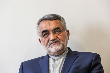 برنامه موشکی ایران هیچگونه تعارضی با قطعنامههای شورای امنیت ندارد بروجردي در ايسنا