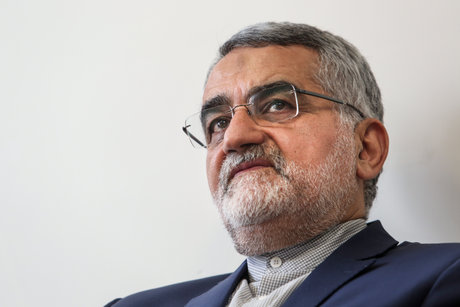 رژیم صهیونیستی با انسجام مسلمانان، جایگاهی در جغرافیای سیاسی نخواهد داشت بروجردی در ایسنا