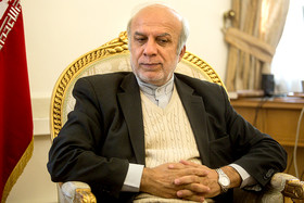 مساعد وزير الخارجية الإيراني في باكستان للبحث حول القضايا المشتركة