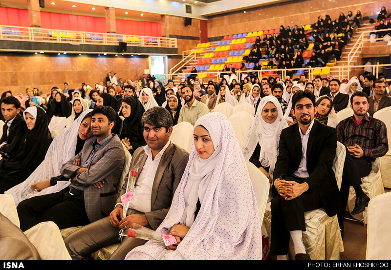 4 آذر، آخرین مهلت ثبت نام ازدواج دانشجویی دانشگاه امیرکبیر