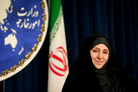 افخم: 1+5 پیشنهاد جدیدی به ایران نداده است
