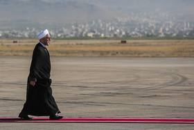 رییس‌جمهور طی سفری، مشکلات استان تهران را بررسی کند