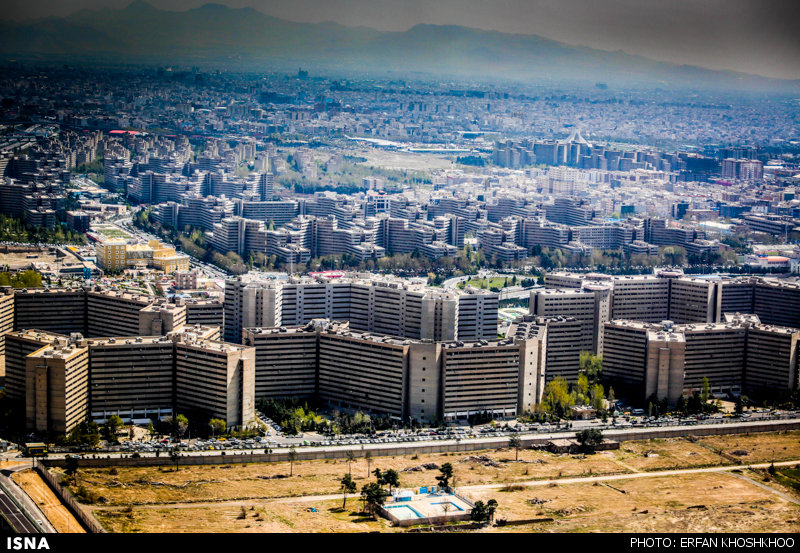 بحران فضاهای آموزشی در شهرکت‌های تازه احداث اصفهان