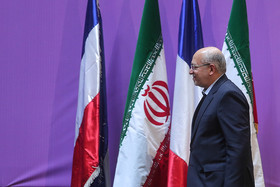 سفر مدیران 130 شرکت فرانسوی به ایران
