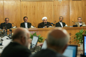 تعیین اهداف، راهبرد و شرح وظایف کمیسیون خاص امور کلان شهر تهران وسایر کلان شهرها