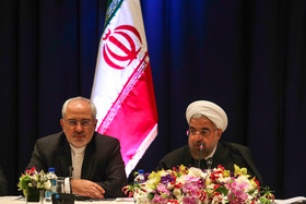 تهدید ایران بی نتیجه است/حمله خودسرانه به کشورها هرج و مرج است