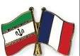 هیات های مذاکره کننده ایران و فرانسه دیدار کردند