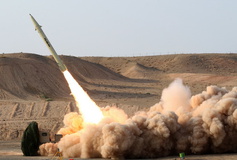 تغییر ارزیابی پنتاگون از موشک‌های بالستیک ایران