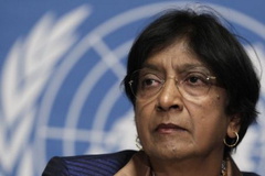 سازمان ملل انجام تحقیقات درباره جرایم جنگی در سریلانکا را خواستار شد