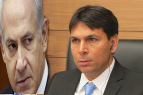 معاون برکنار شده وزیر جنگ اسرائیل: آینده سیاسی نتانیاهو پایان یافته است