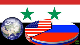 وجهه بین‌المللی اوباما به دلیل بحران سوریه تضعیف شده است
