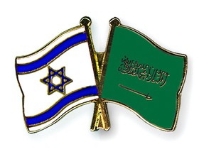 تحلیل اکونومیست از دوستی عربستان و اسراییل علیه ایران