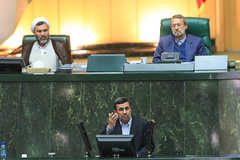 جلسه عصر امروز مجلس شورای اسلامی - استیضاح وزیر تعاون، کار و رفاه اجتماعی forootan (1 of 3)-2.jpg
