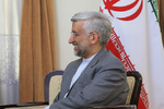 سعید جلیلی: گفتمان انقلاب اسلامی میتواند موجب پیشرفت و تعالی كشور شود