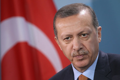 نارضایتی اردوغان از تحریم‌های اعمالی علیه ایران