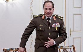 امیدواری مصر به گسترش روابط با روسیه