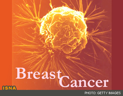 هرسپتین، بقای مبتلایان به سرطان پستان را افزایش می‌دهد