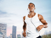سه حرکت ورزشی برای افزایش سرعت و توانایی در دویدن