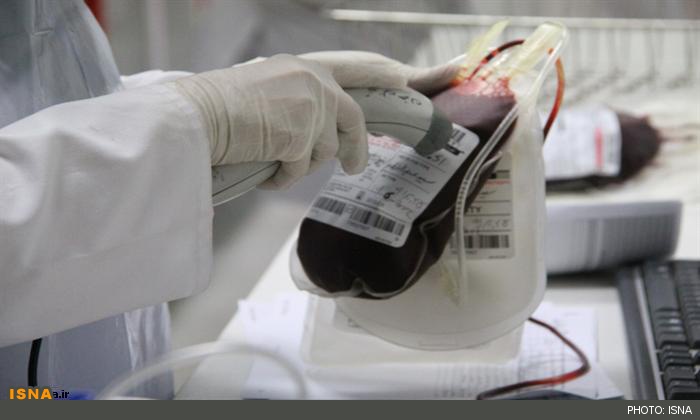 انتقال خون ایران در آستانه 40 سالگی/پیشتازی ایران در تامین سلامت خون‌های اهدایی