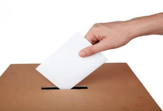 تهیه طرح برگزاری انتخابات به صورت الکترونیکی