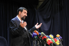 رضایی: رفاه ملی در ایران به اندازه امنیت ملی توسعه پیدا نکرده است
