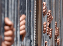 برگزاری جشن گلریزان برای آزادی زندانیان جرائم غیرعمد همزمان با عید فطر