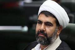 آمریکا هیچگاه نمی‌خواهد و نخواسته حرف حق ایران را بشنود