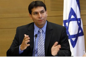 معاون وزیر جنگ اسرائیل: ما در این جنگ شکست خوردیم