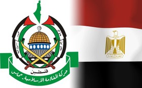 مقامات مصر یک مسئول حماس را بازداشت کردند