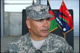 فرمانده ارشد آمریکا: تداوم حضور نظامی آمریکا در افغانستان تغییر سیاستی بزرگ است