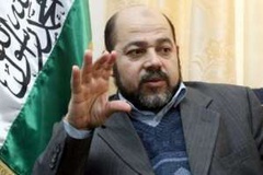 ابومرزوق: هیات حماس به مسکو می‌رود/تمایل داریم به تهران سفر کنیم