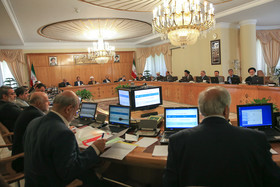 هیات وزیران لایحه جامع وکالت را تصویب کرد