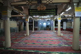 مسجد مهم‌ترین بستر پرورش افکار است