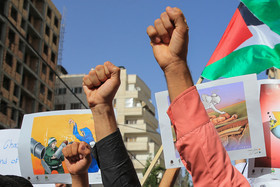 یزدانی: موج‌سواری قدرت‌های غربی انقلاب مردم مصر را مصادره کرد