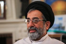 موسوی لاری: مخالفان، رئیس‌جمهور را حمایت کنند تا شرایط کشور بهتر شود