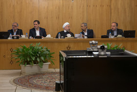 وزارتخانه های مسئول کمیسیون مشترک اقتصادی ایران با چهارکشور همسایه تعیین شدند